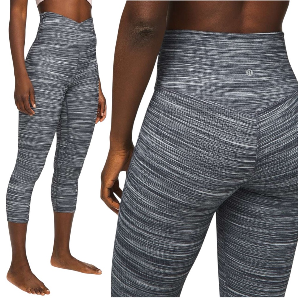Lululemon Align Crop Leggings